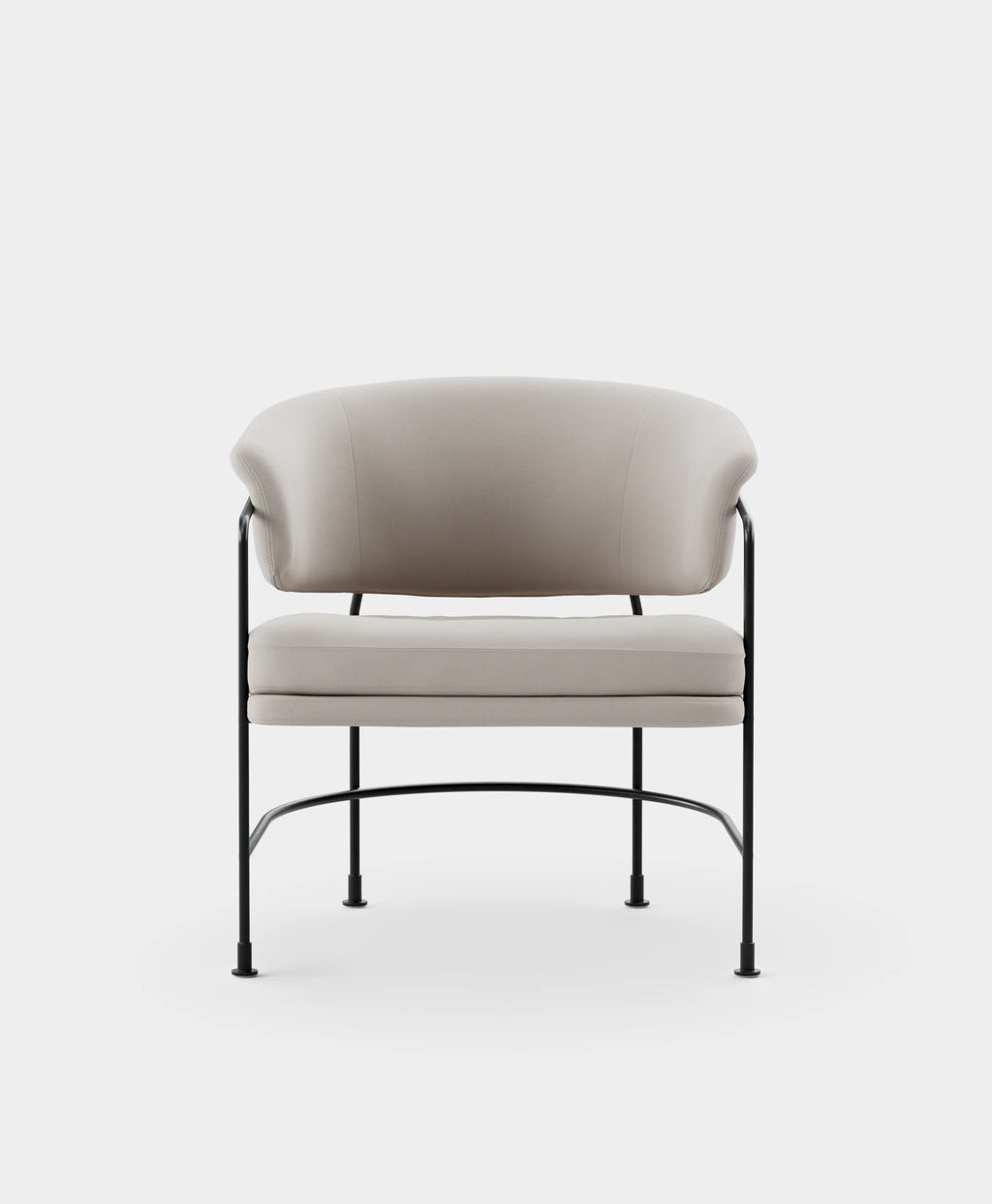 Astro Club Chair