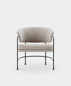Astro Club Chair
