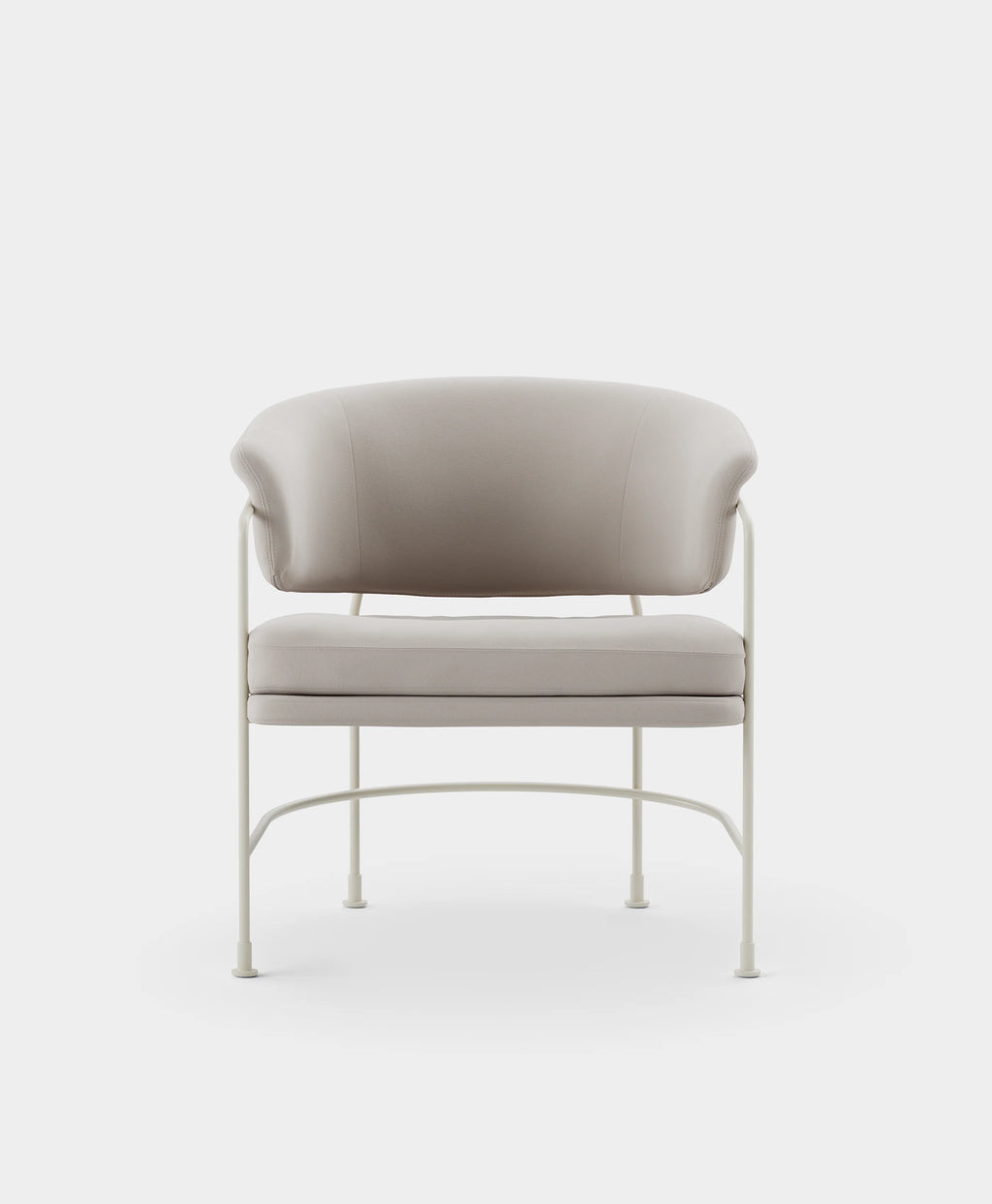 Astro Club Chair