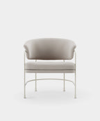 Astro Club Chair