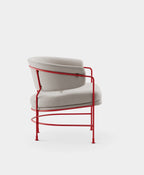 Astro Club Chair