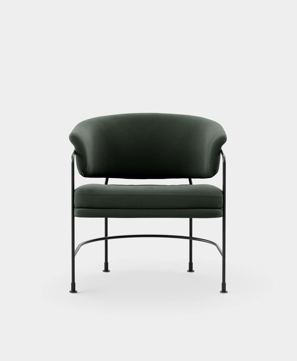 Astro Club Chair