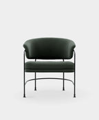 Astro Club Chair