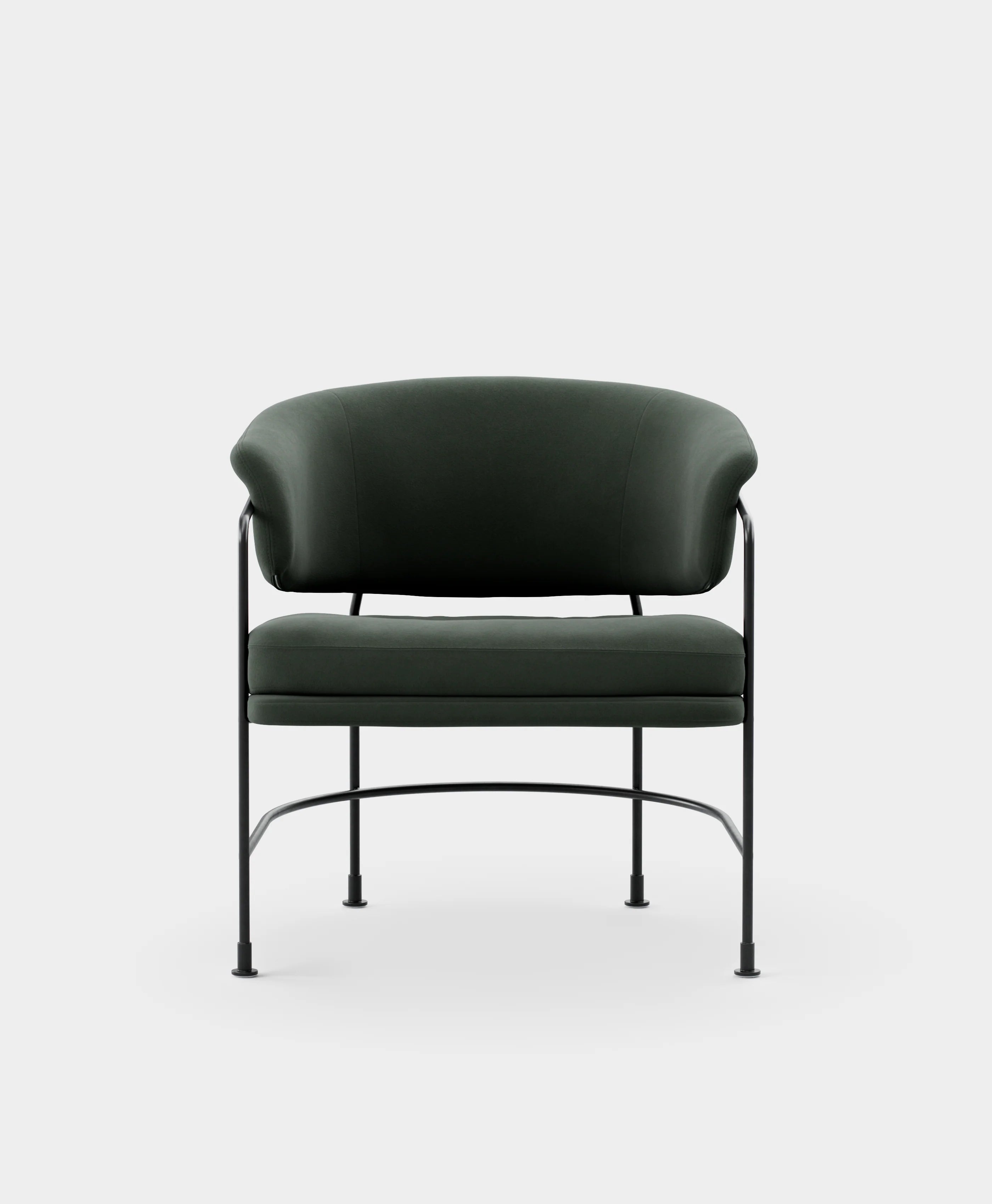 Astro Club Chair