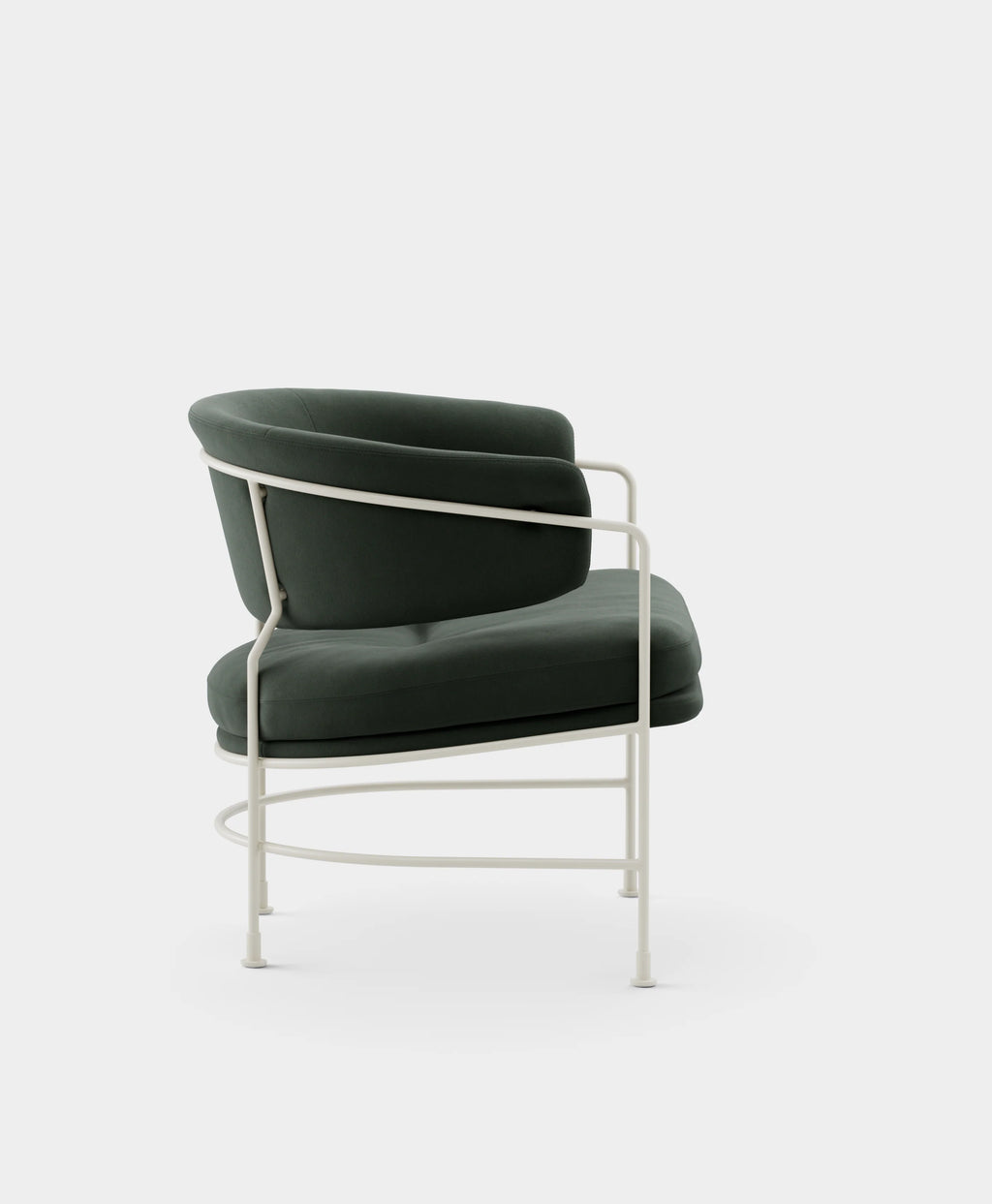 Astro Club Chair
