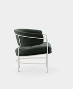 Astro Club Chair