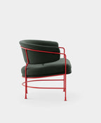 Astro Club Chair