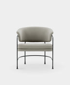 Astro Club Chair