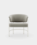Astro Club Chair