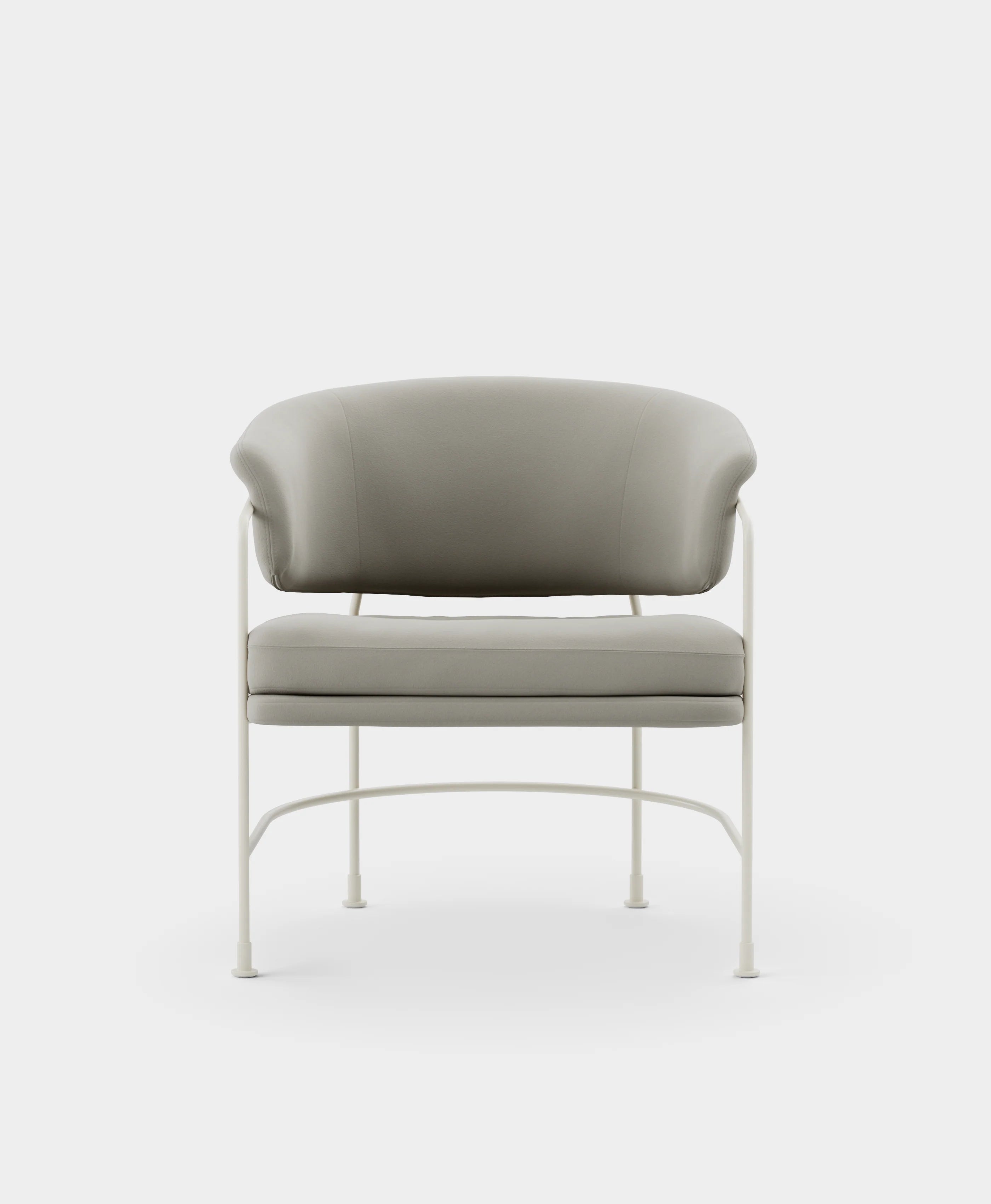 Massproductions Astro Club Chair (Made to Order)