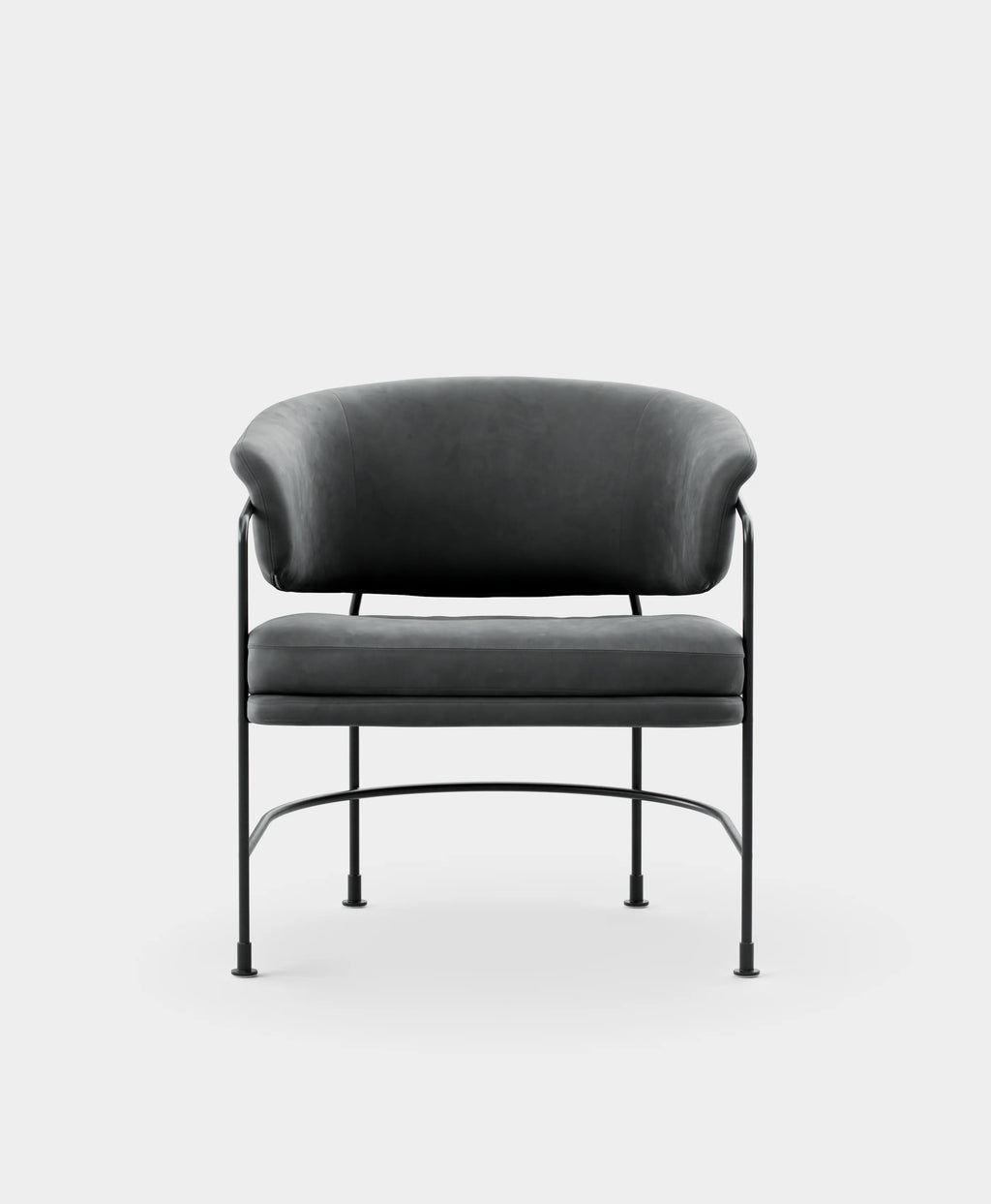 Astro Club Chair