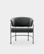 Astro Club Chair