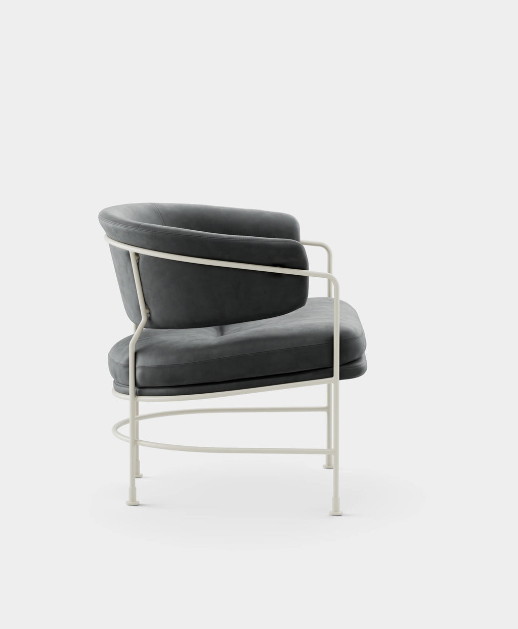 Astro Club Chair