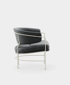 Astro Club Chair