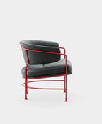 Astro Club Chair