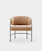 Astro Club Chair