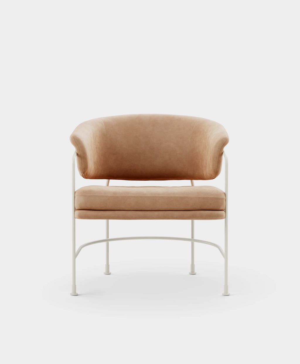 Astro Club Chair
