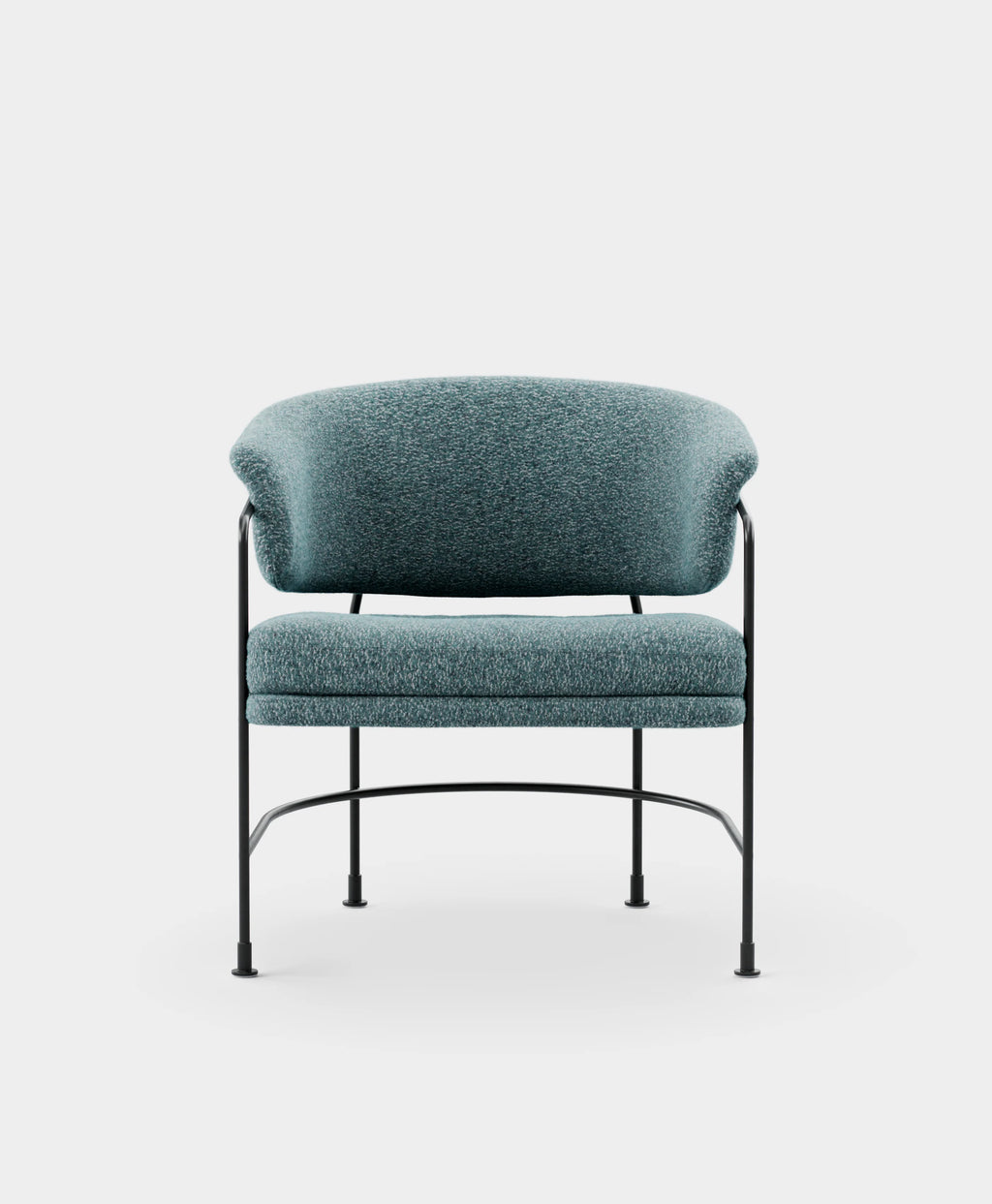 Astro Club Chair