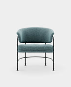 Astro Club Chair