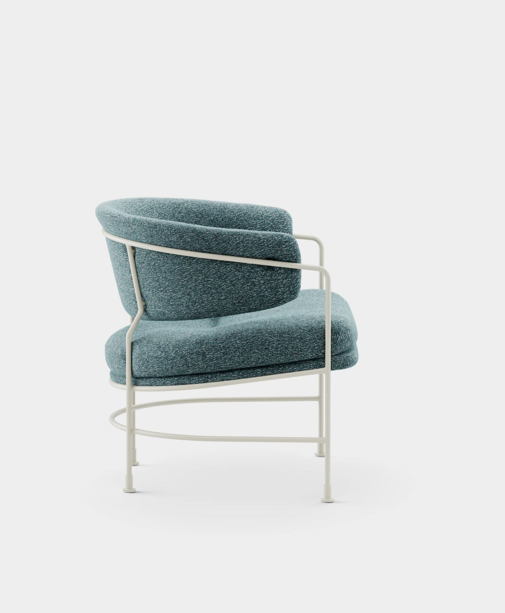 Astro Club Chair