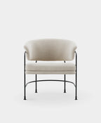 Astro Club Chair