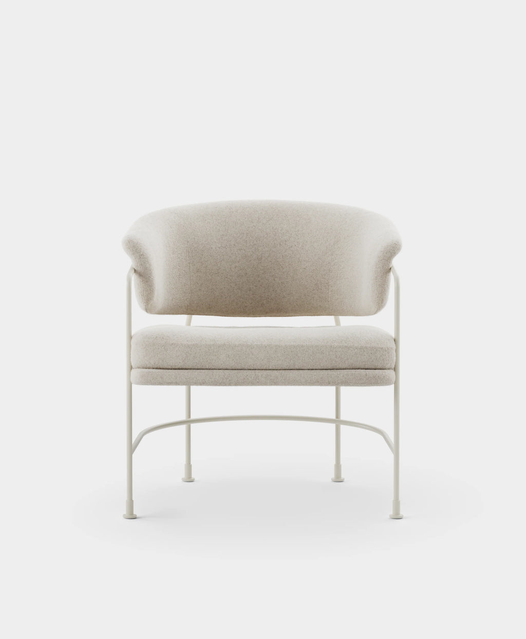 Astro Club Chair