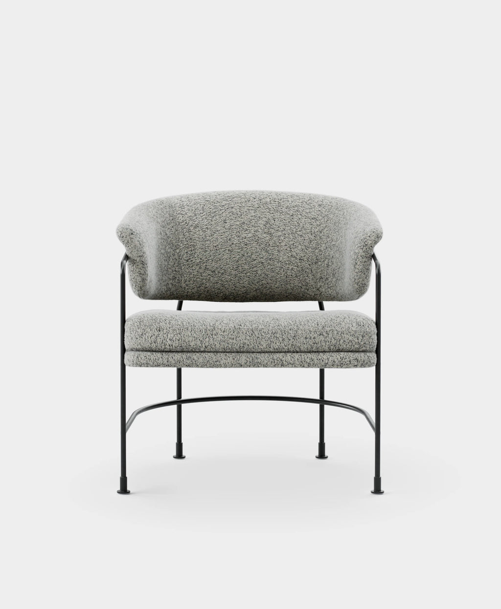 Astro Club Chair