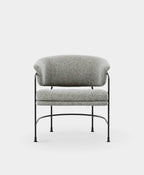 Astro Club Chair