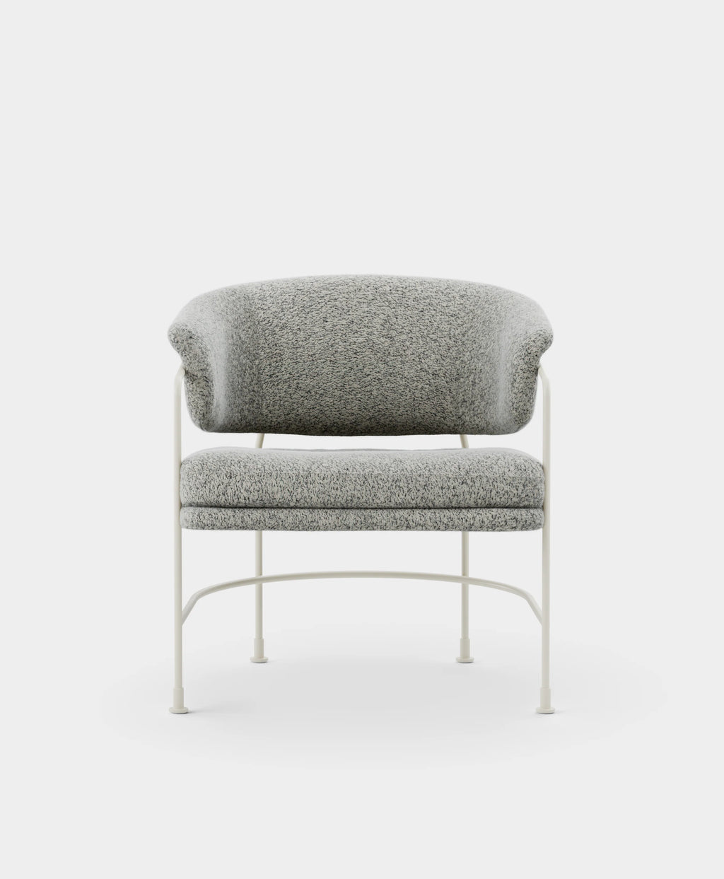 Astro Club Chair