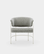 Astro Club Chair