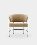 Astro Club Chair