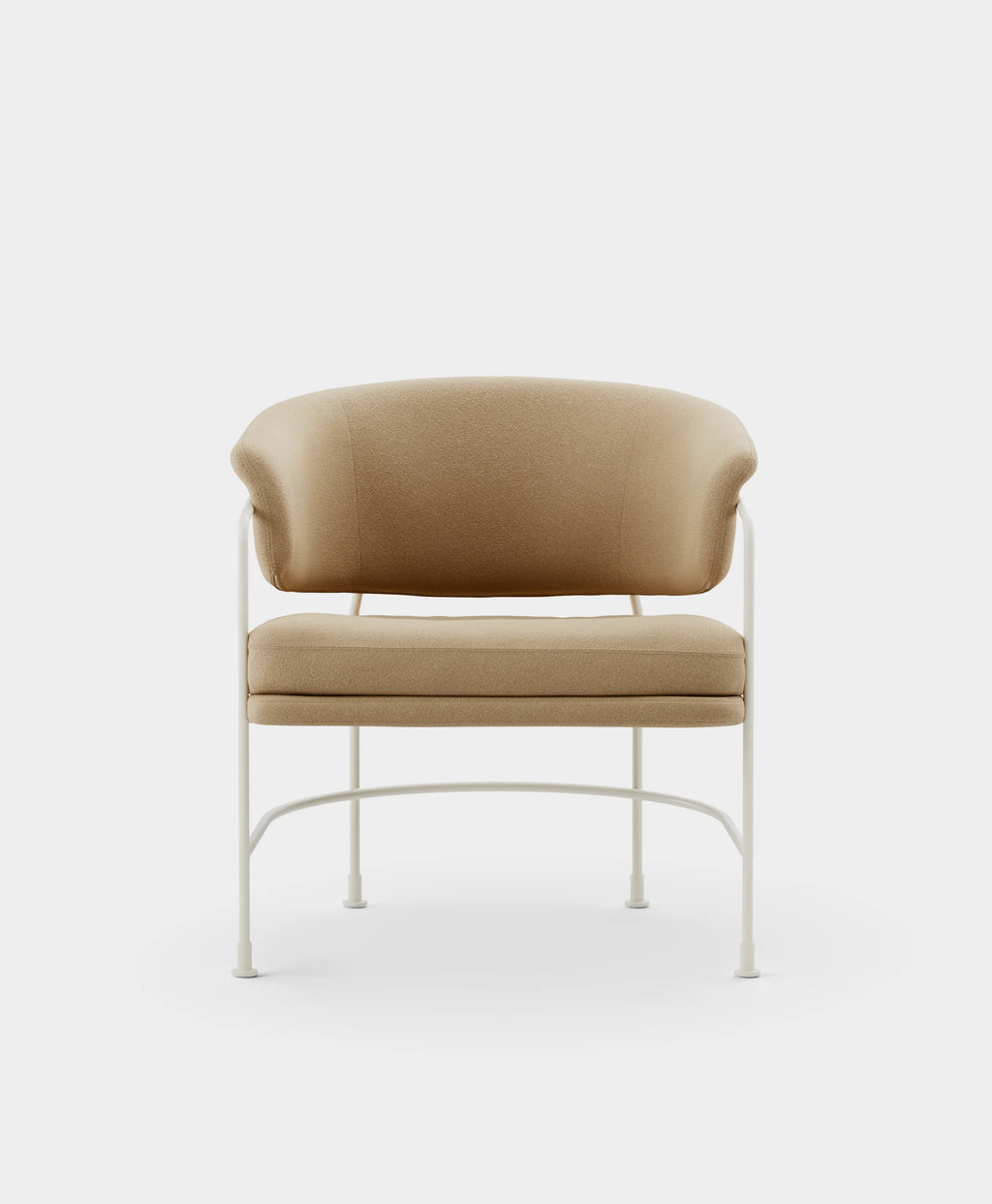 Astro Club Chair
