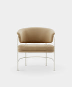 Astro Club Chair