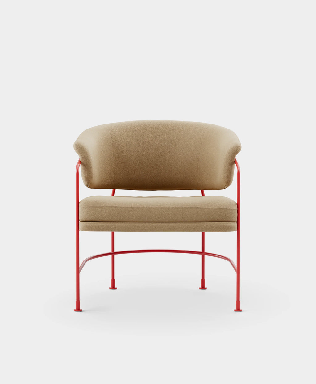 Astro Club Chair