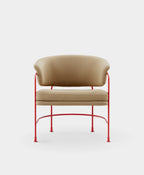 Astro Club Chair