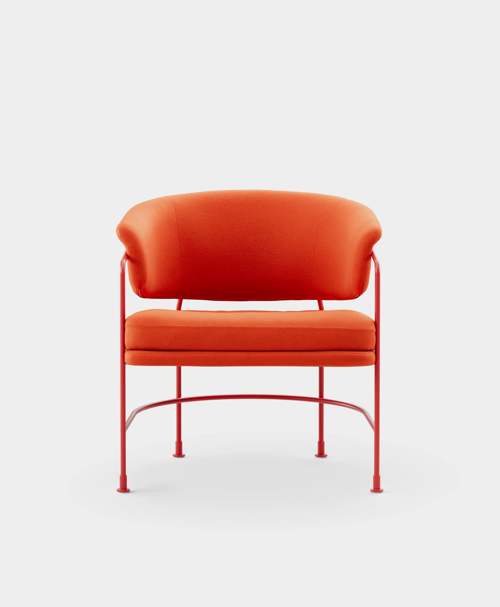 Astro Club Chair