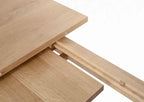 Basic Extendable Straight Table