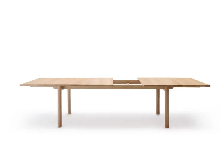 Basic Extendable Straight Table