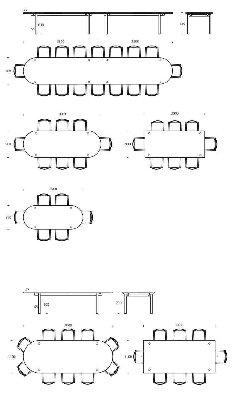 Basic Table