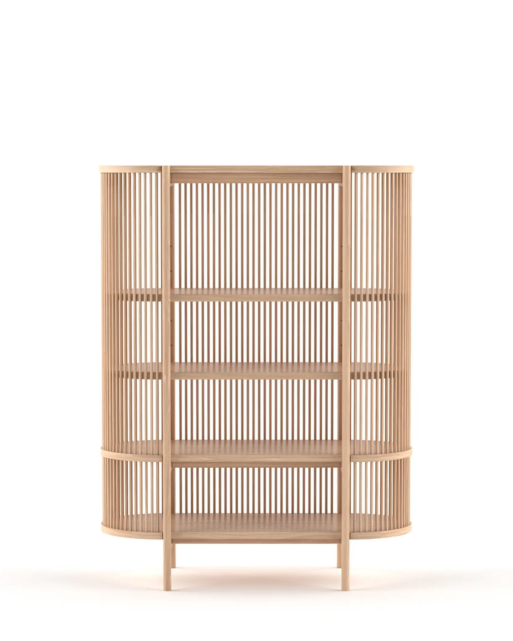 Bastone Cabinet