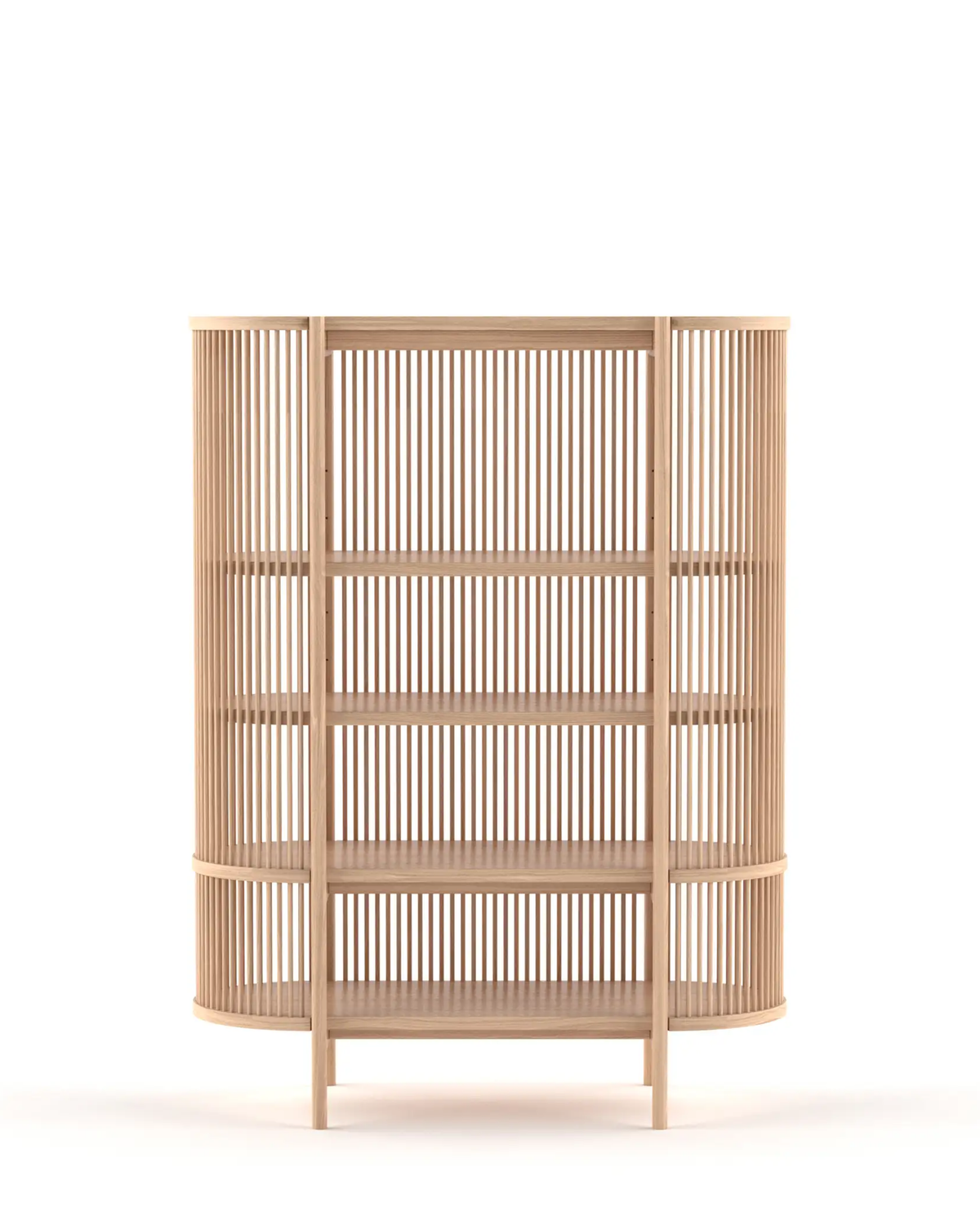 Bastone Cabinet