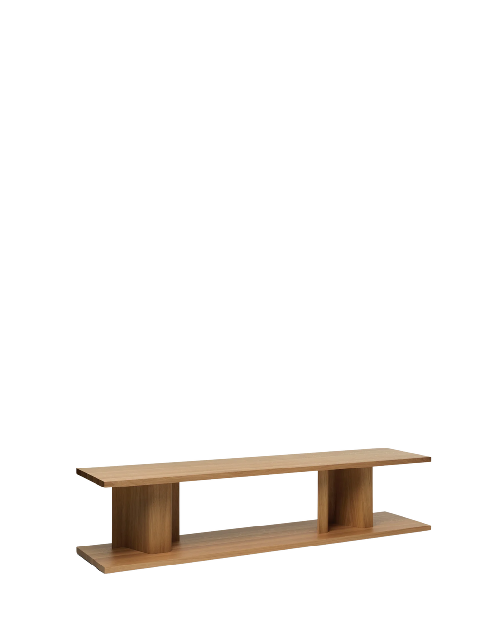 Bit Side Table