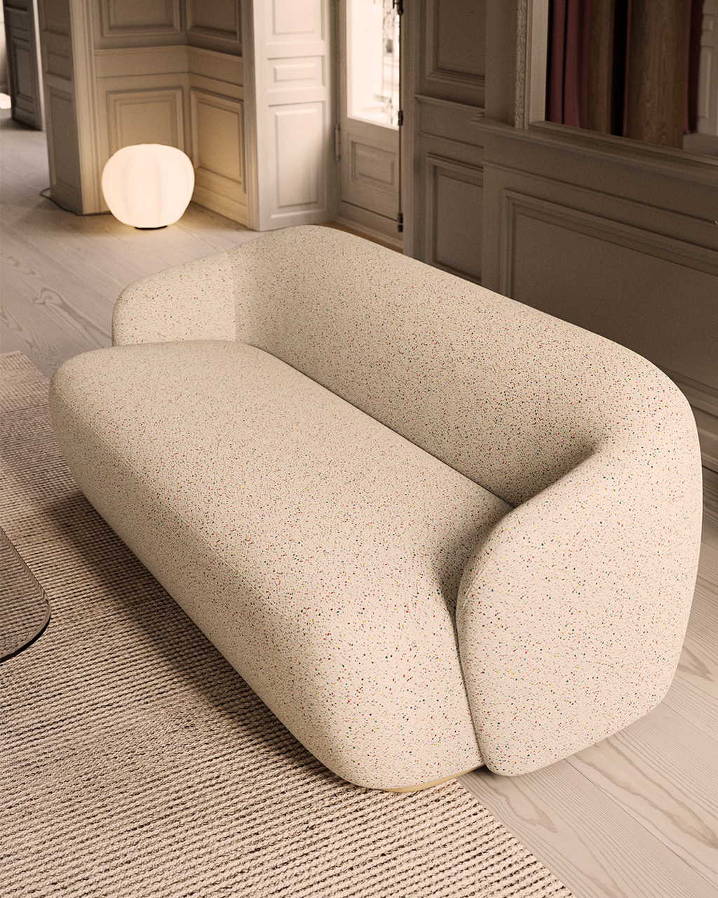 Barba Sofa