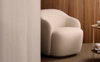 Barba Chair