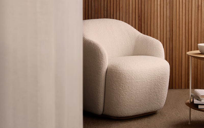 Barba Chair