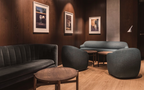 Barba Chair