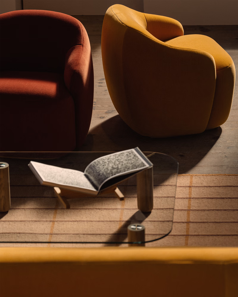Barba Chair
