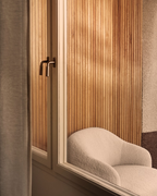 Barba Chair