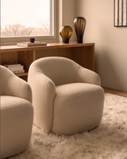 Barba Chair