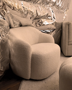 Barba Chair